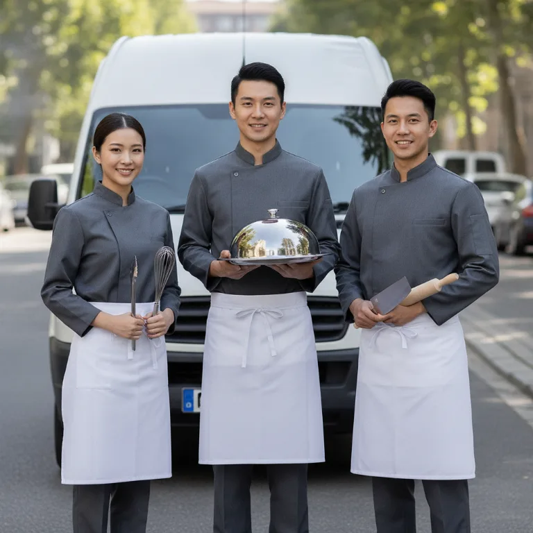 高級ケータリング 日光市